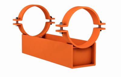 Опора НПО-300 Альбом НТС 65-06 скользящая