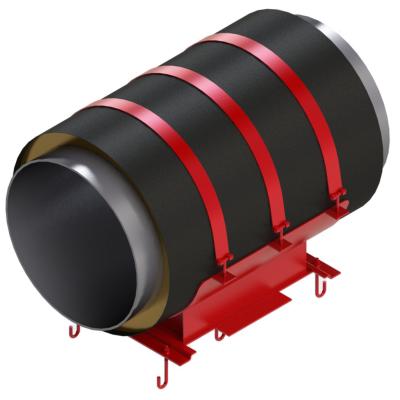 Опора ПО-150 НТС 65-06 скользящая