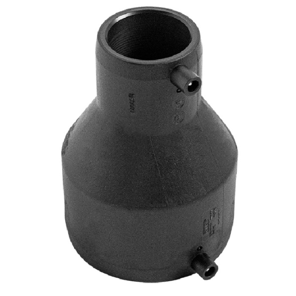 Переход ПЭ электросварной SDR11 315х280 мм EUROSTANDART