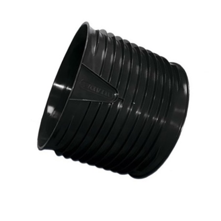 Муфта двухраструбная ПП 800 мм Wavin X-Stream