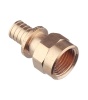 Переходник Rehau 25-Rp 1/2 RX+ с внутренней резьбой 14563301001