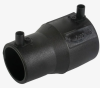Переход ПЭ электросварной SDR11 90х75 мм EUROSTANDART