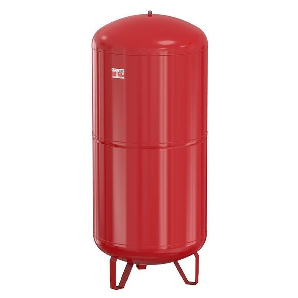 Бак расширительный мембранный 400 л 6 бар 1 1/4' НР Flexcon M Flamco