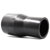 Переход литой полиэтиленовый SDR11 125 х 63 мм FOX
