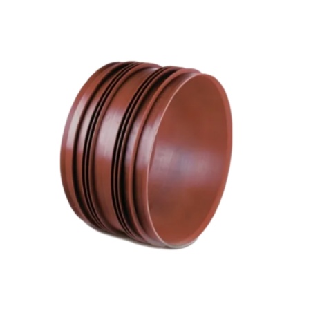 Муфта ремонтная ID 400 мм ПРАГМА