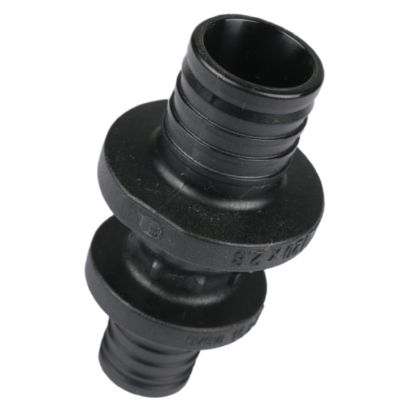 Муфта соединительная Rehau Rautitan 40-32 PX 11600471001