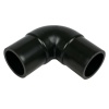 Отвод ПНД SDR11 d315х90гр литой (спигот)