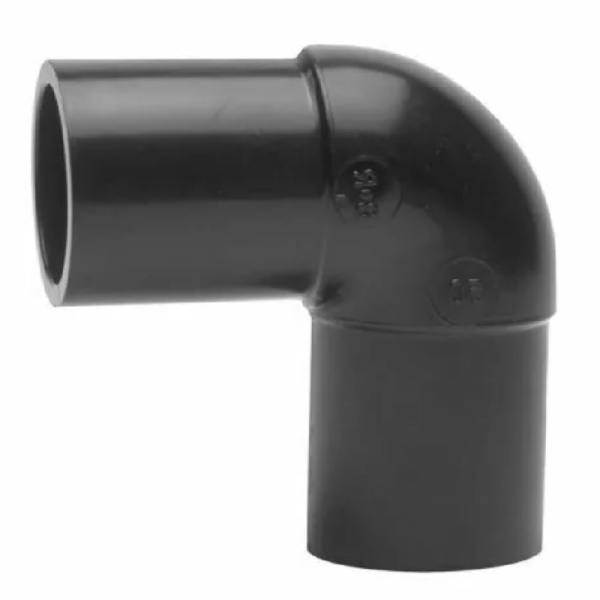 Отвод литой ПЭ 315 мм 90 град. SDR-11 FOX