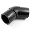 Отвод литой ПЭ 110 мм 45 град. SDR-17 FOX