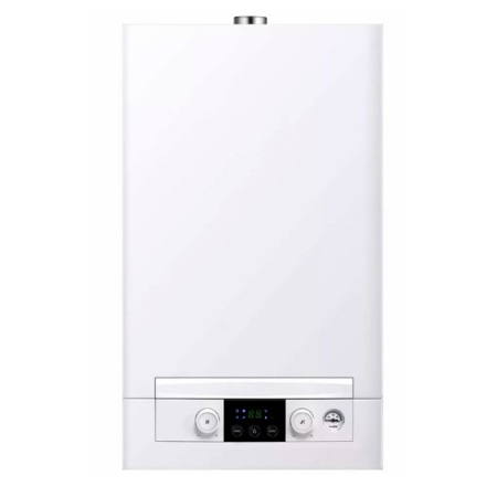 Котел настенный газовый конвекционный 13 кВт двухконтурный Heatluxe NGB210 Navien PNGB2100013L001