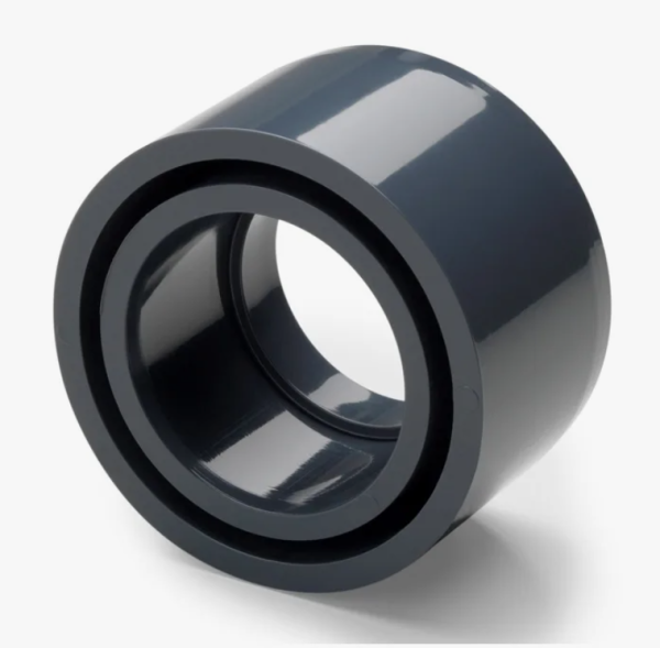 Кольцо переходное клеевое 32х20 мм ПВХ