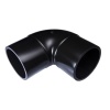 Отвод литой ПЭ SDR 11 D 20 90 градусов EUROSTANDART
