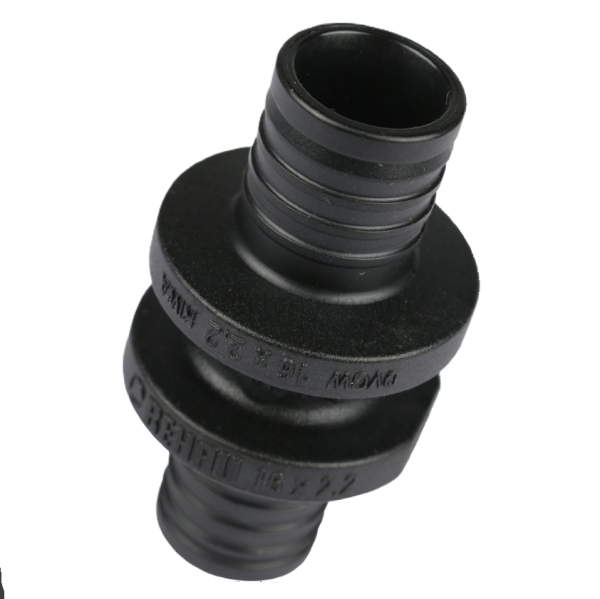 Муфта соединительная Rehau Rautitan 25 PX 11600131001