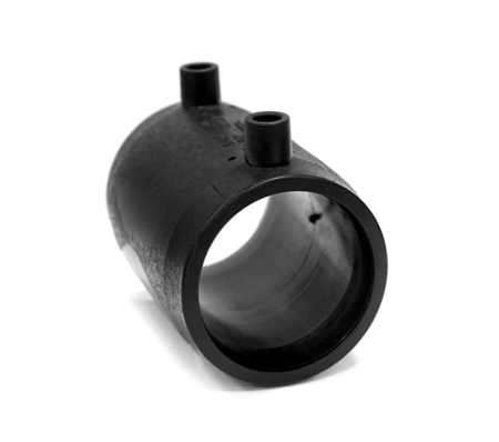 Муфта ПНД 400 мм электросварная SDR-11 EUROSTANDART