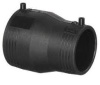 Переход литой ПЭ 280х200 мм SDR-17 FOX