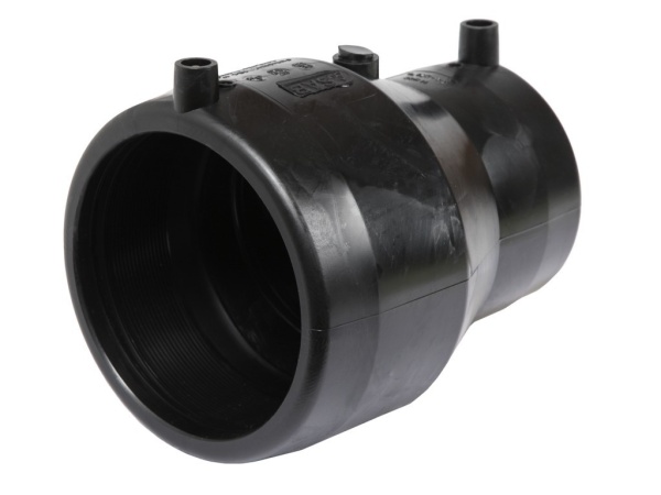 Переход ПНД SDR11 d32х25 электросварной