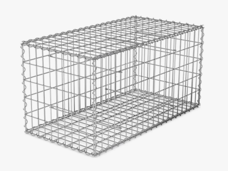 Габион сварной 0.5х.5х0.5