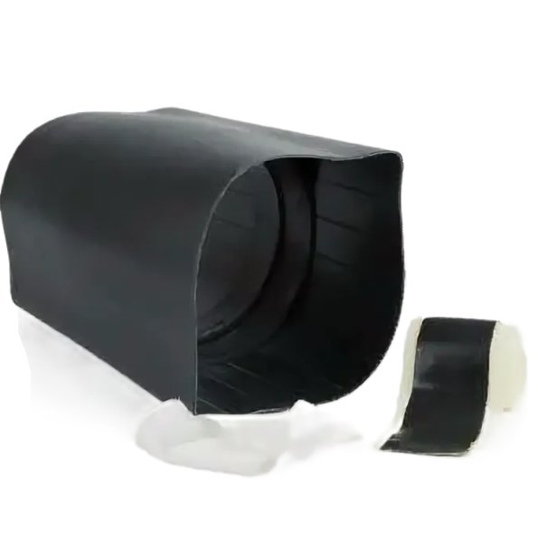 Уплотнитель УКПТ 130/35/300