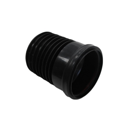 Резиновая муфта для подключения в шахту колодца 160 мм