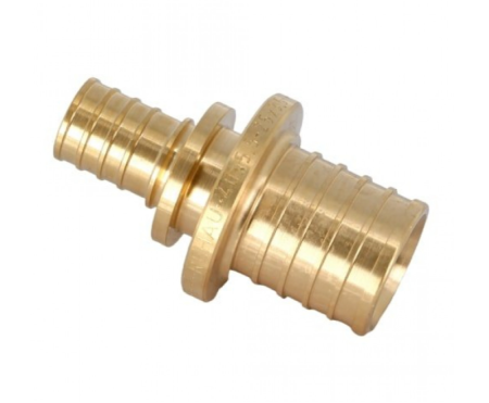 Муфта соединительная Rehau Rautitan 40-25 RX+ 14563951001