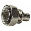 Переходник Rehau 20-G 3/4" MX на евроконус с накидной гайкой 11691761001