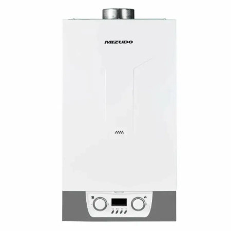 Котел настенный газовый 24 кВт двухконтурный M24T с OpenTherm Mizudo MZGB2402OT