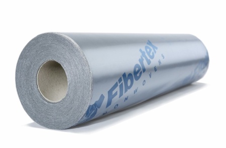 Геотекстиль Fibertex 10 плотность 80 г/м²