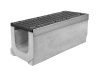Дождевой лоток железобетонный Л-В1-2Р