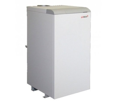 Котел напольный газовый 35 кВт Медведь 40 ТLO Protherm 40TLOR15